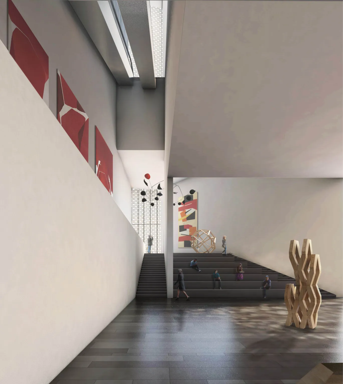 Large Emerige, Boulogne-Billancourt (92)