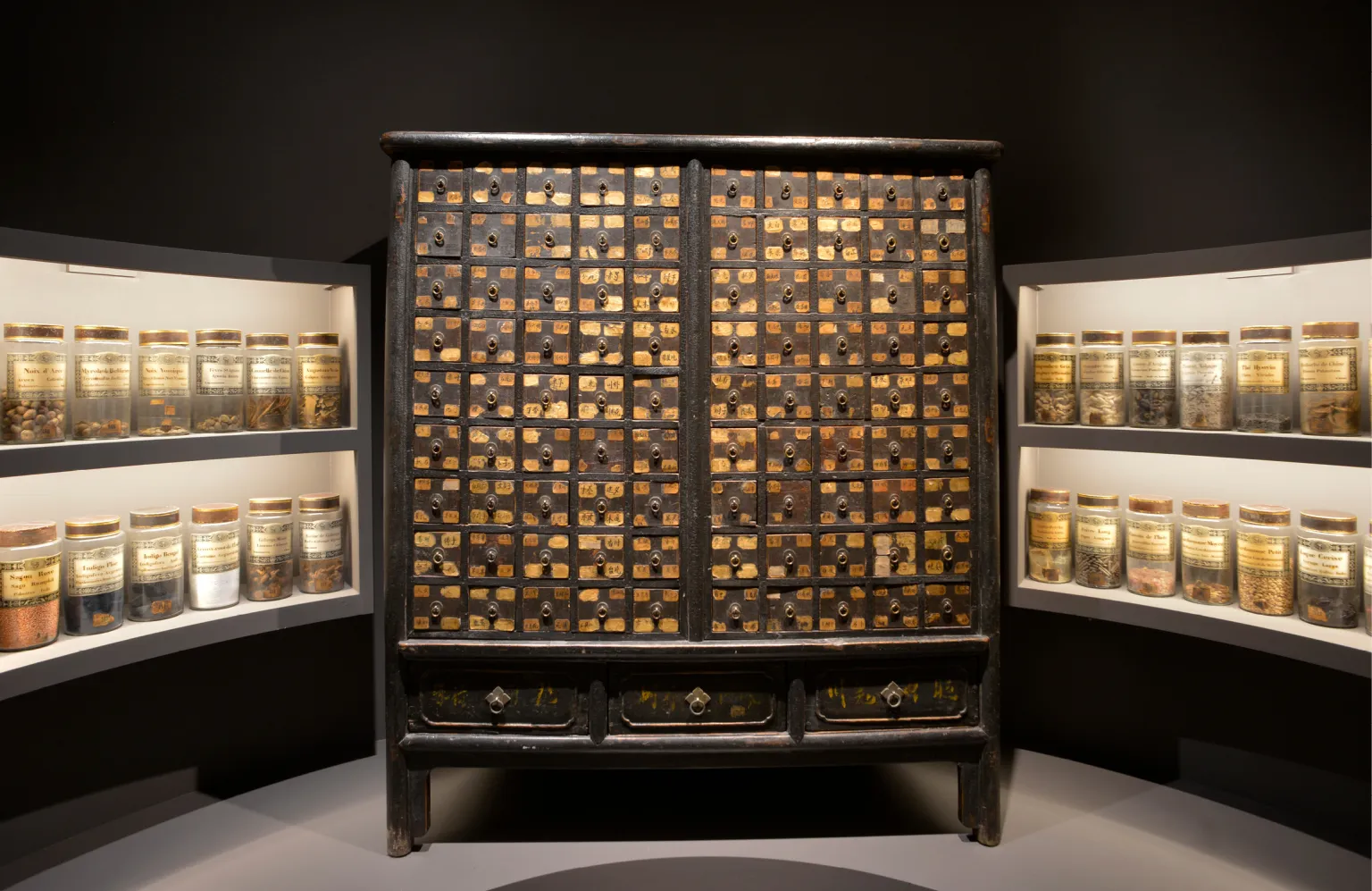 Musée Guimet, Paris (75)