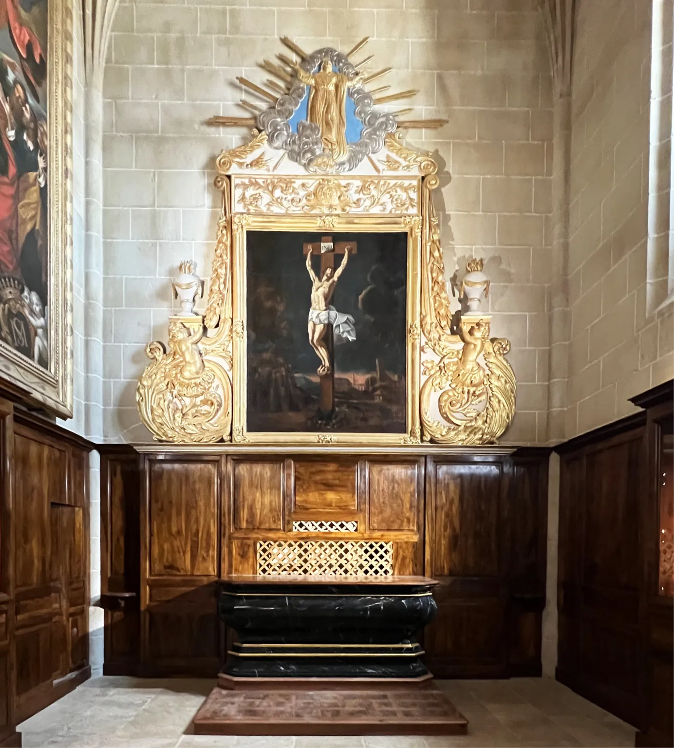 Trésor de la cathédrale, Mende (48)