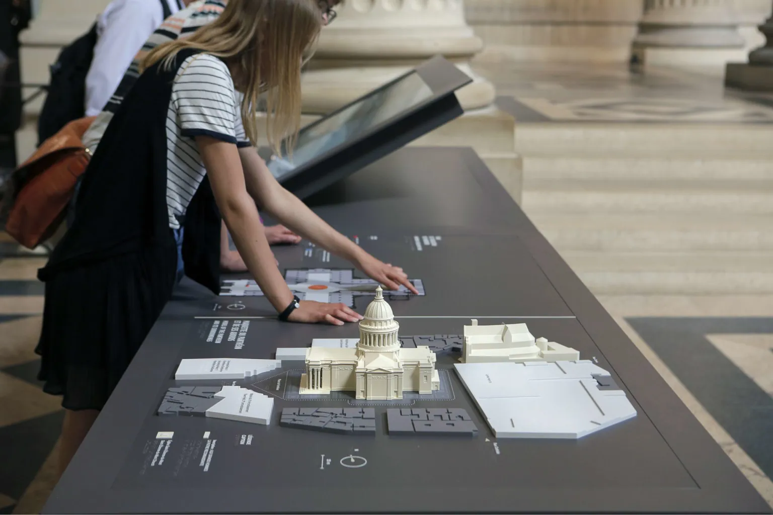 Panthéon, Paris (75)
