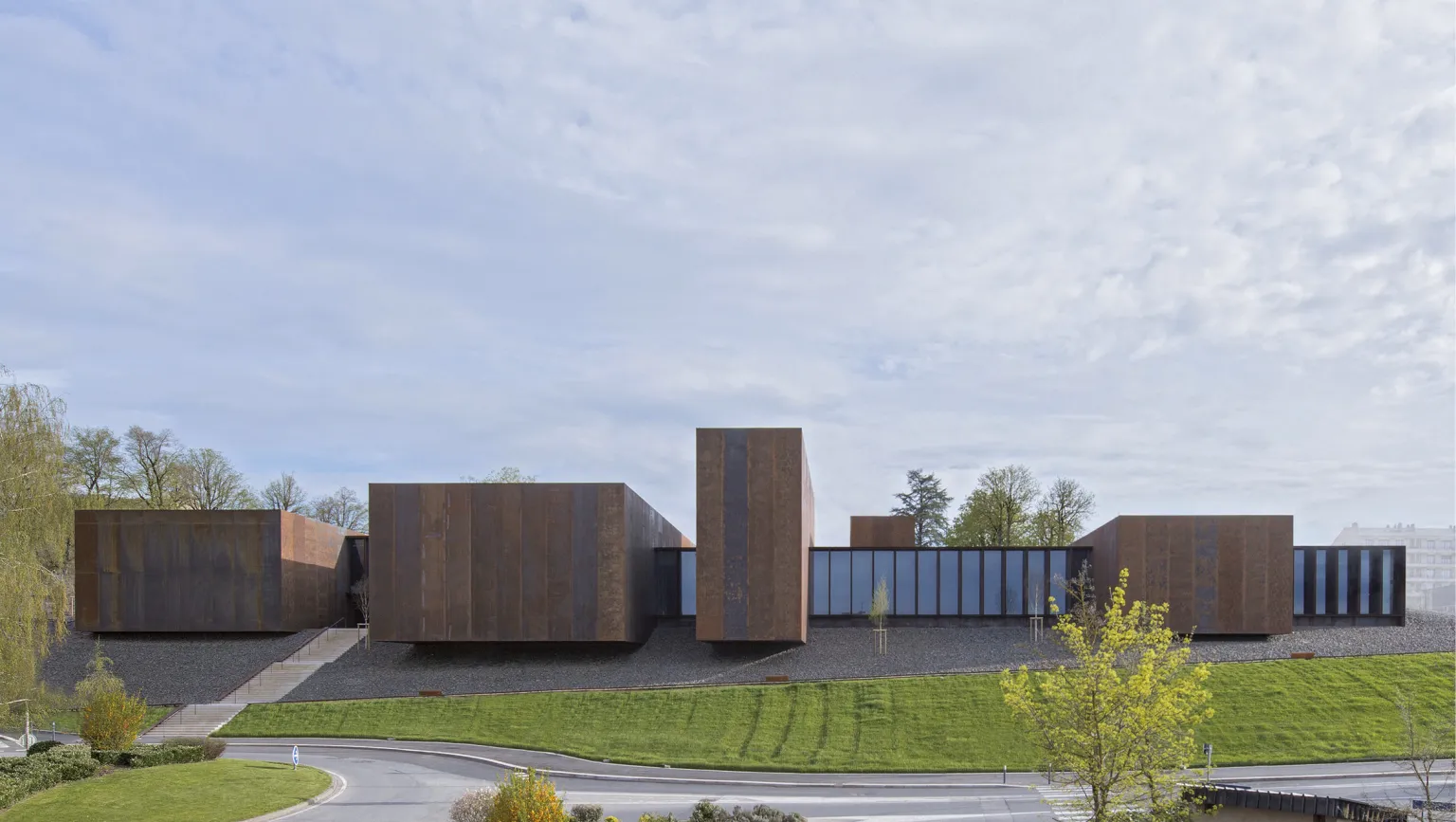 Musée Soulages, Rodez (12)