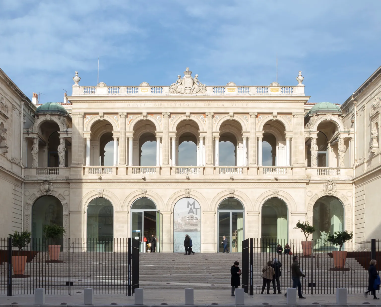 Musée d’Art de Toulon, Toulon (83)
