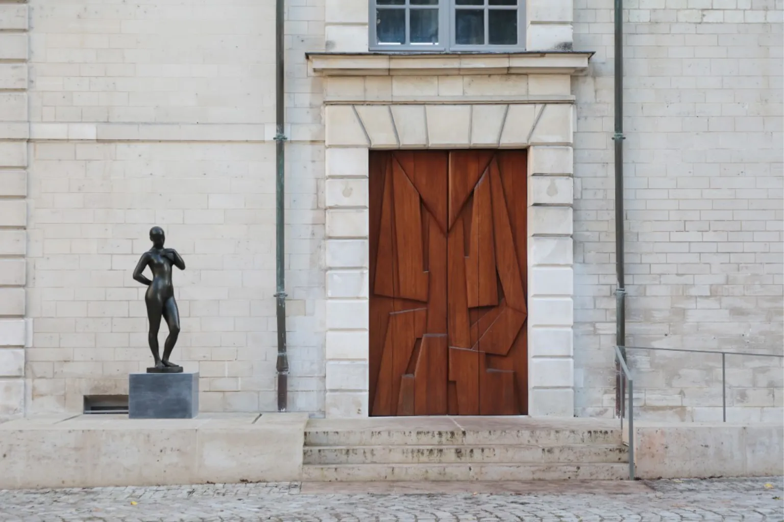 Musée d’Art Moderne de Troyes, Troyes (10)