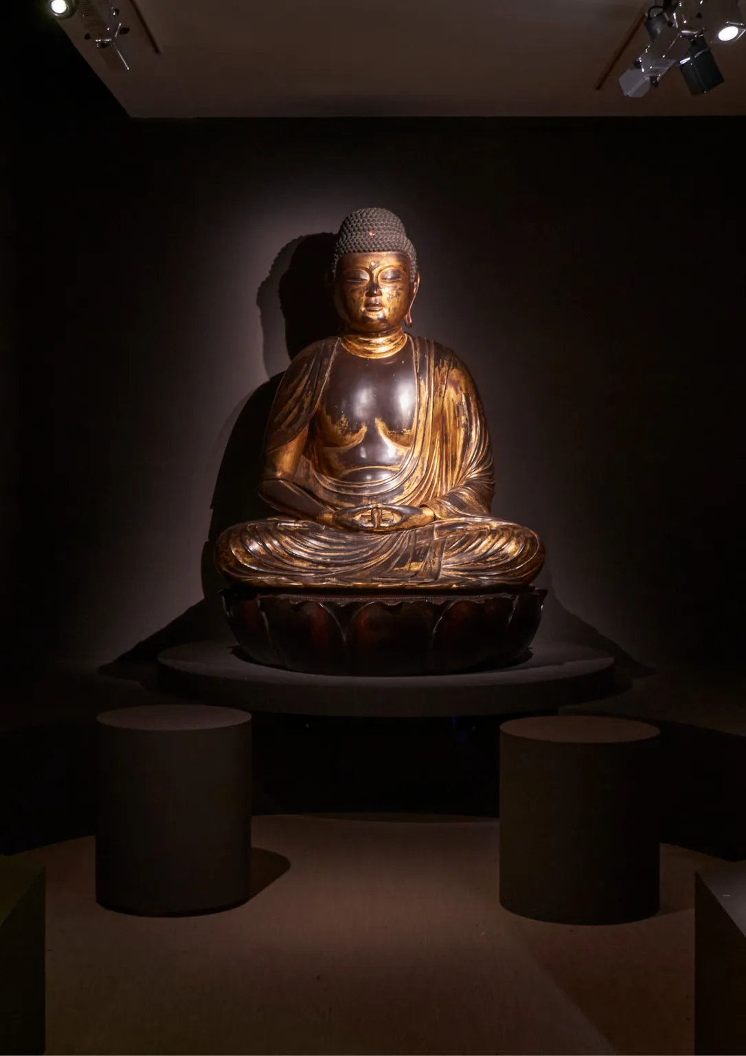 Musée Guimet, Paris (75)