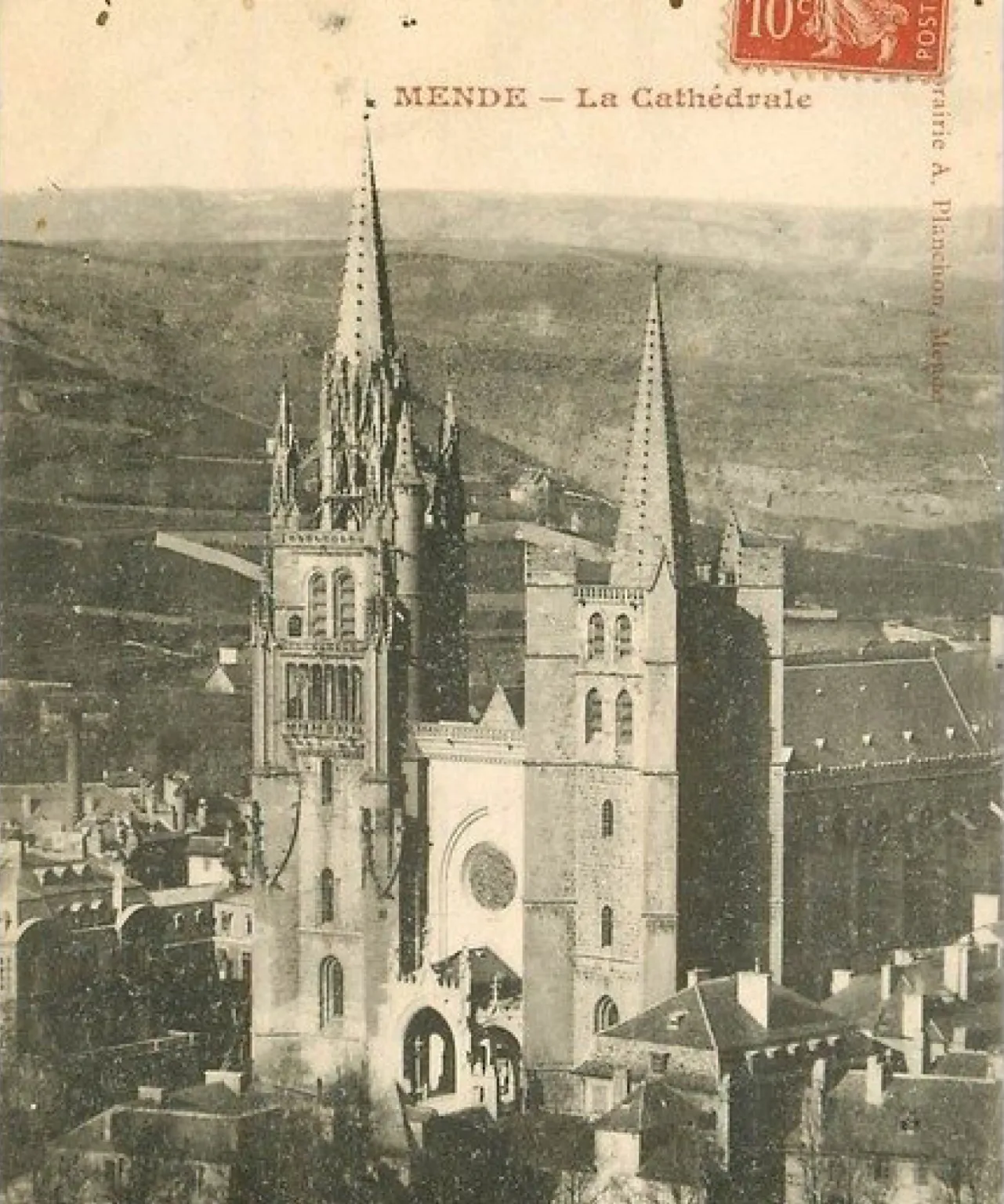 Trésor de la cathédrale, Mende (48)