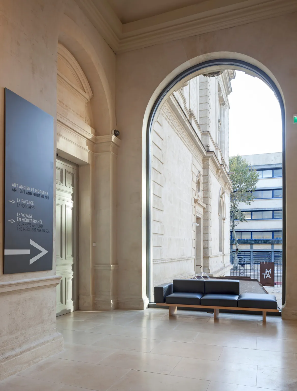 Musée d’Art de Toulon, Toulon (83)