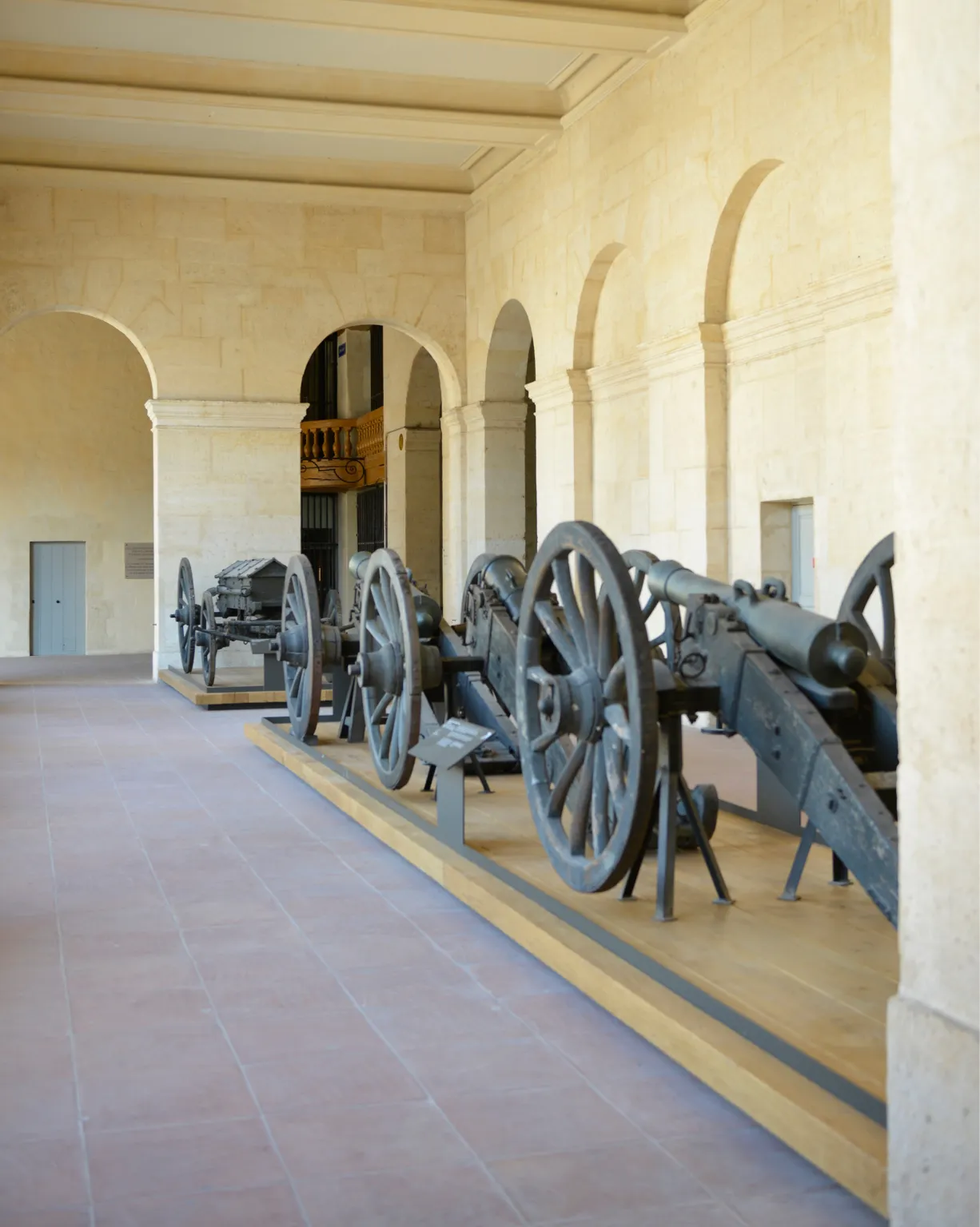 Hôtel des Invalides, Paris (75)