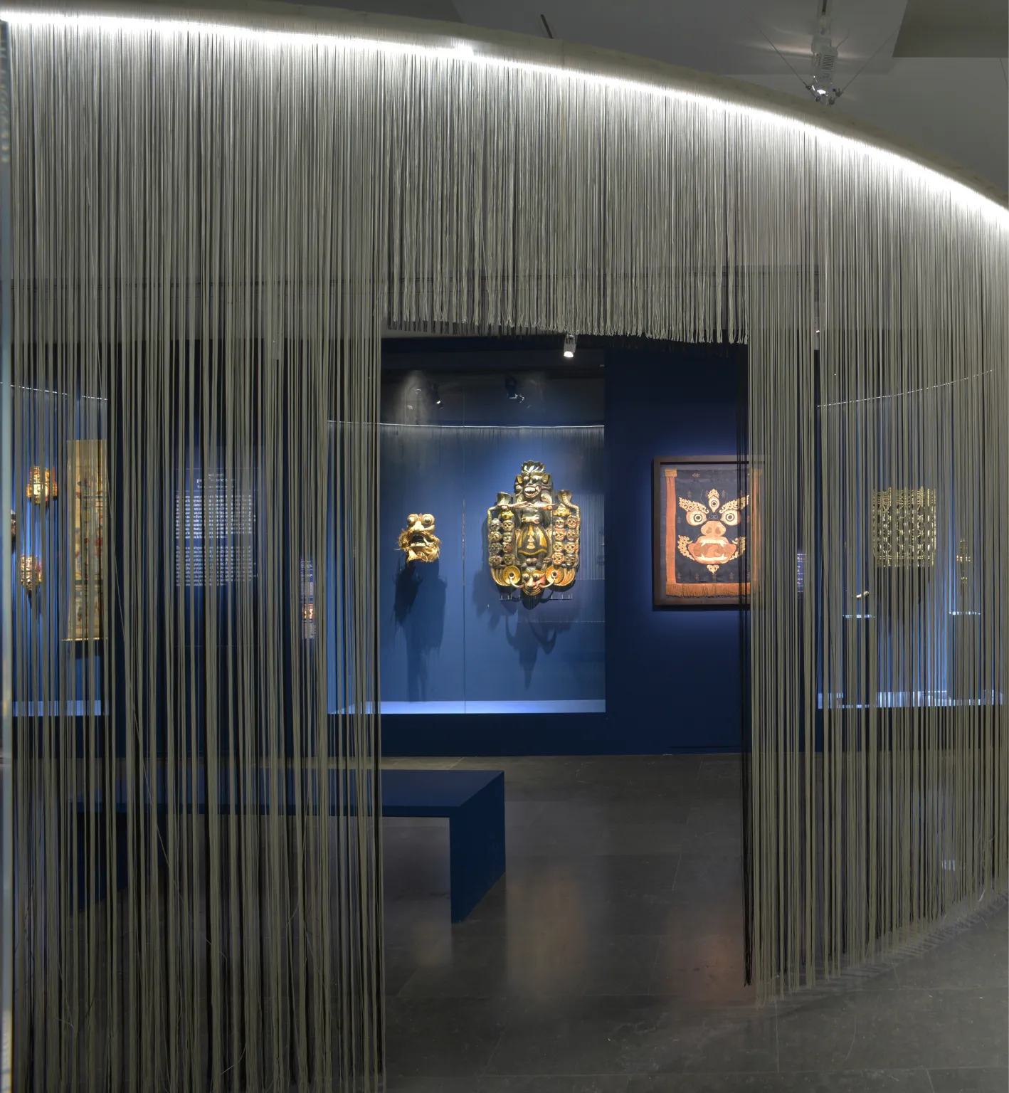 Musée Guimet, Paris (75)