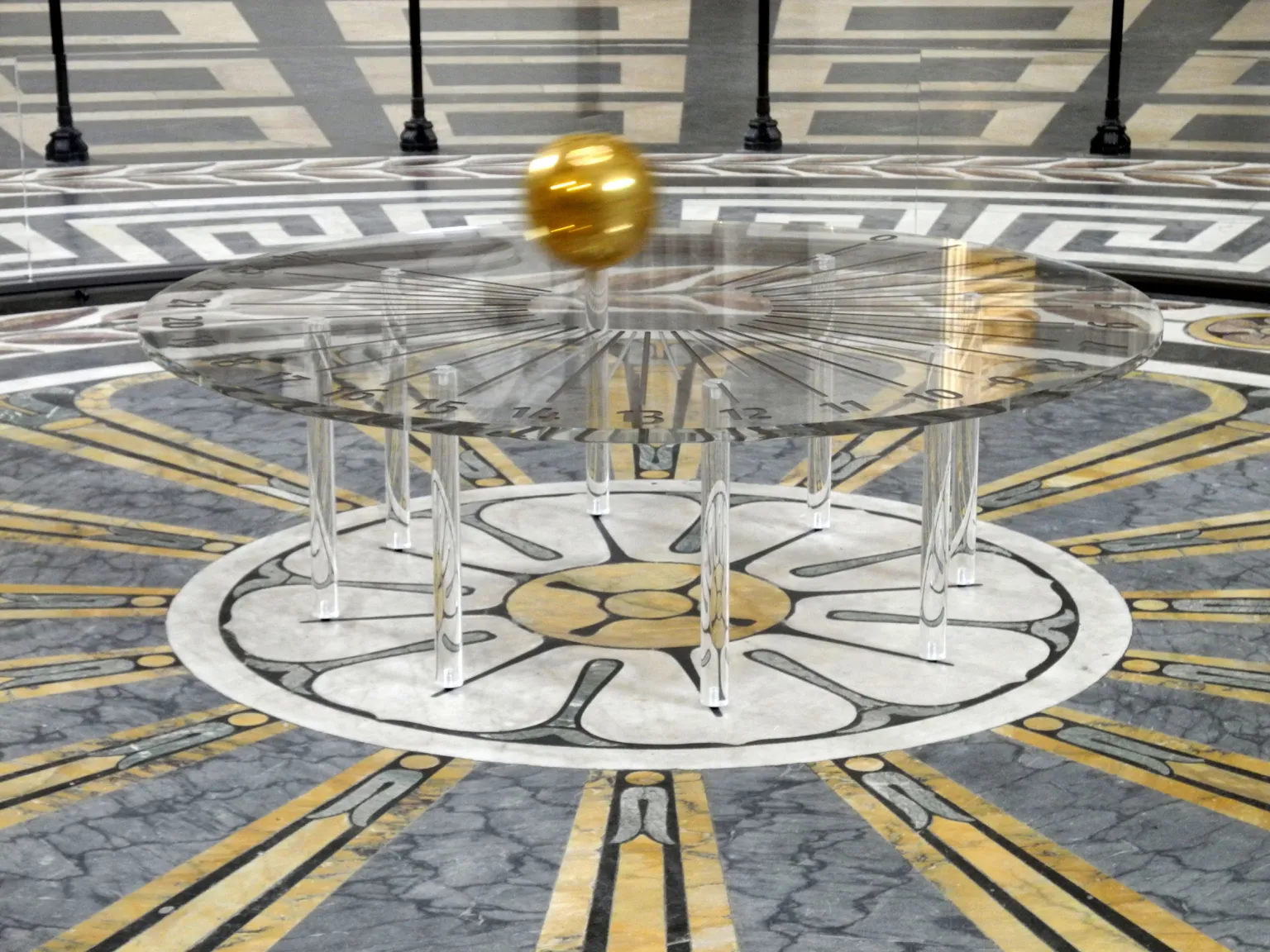Panthéon, Paris (75)