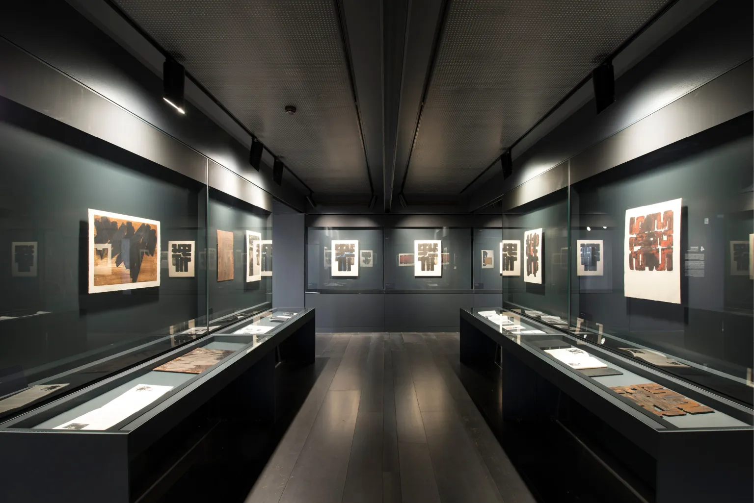 Musée Soulages, Rodez (12)