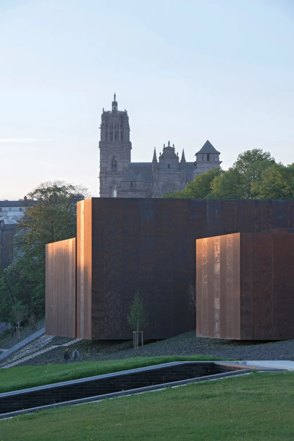 Musée Soulages, Rodez (12)